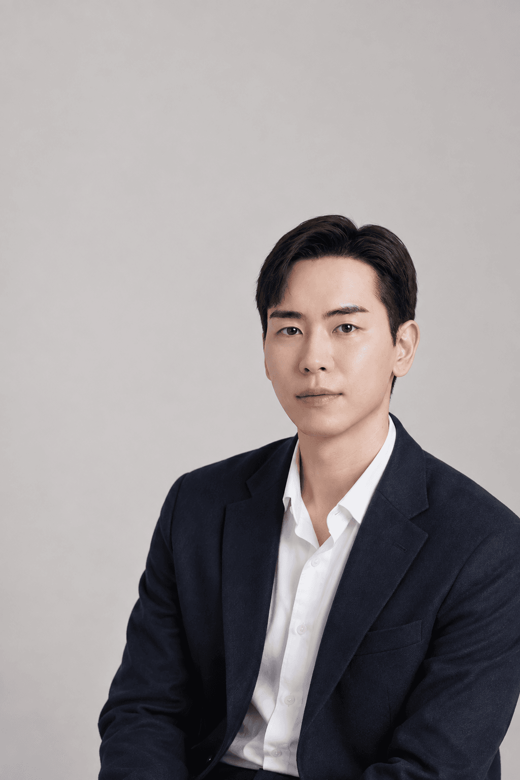 이정원 대표 변호사 프로필 사진