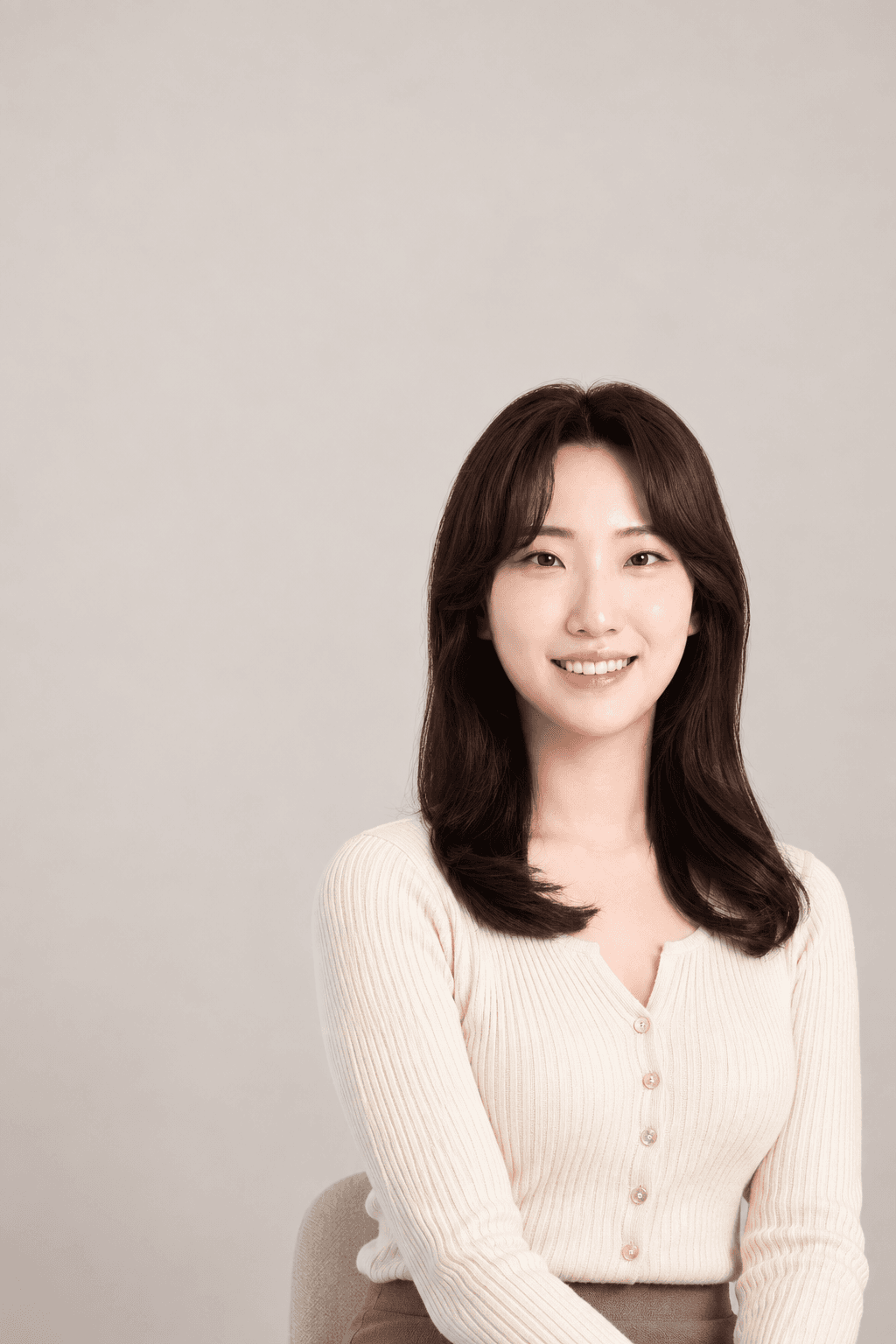 이채경 대표 노무사 프로필 사진
