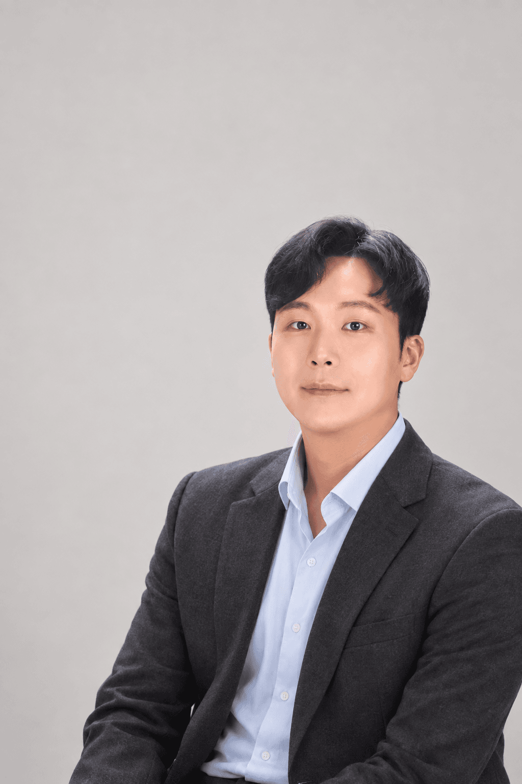 박규민 대표 변리사 프로필 사진